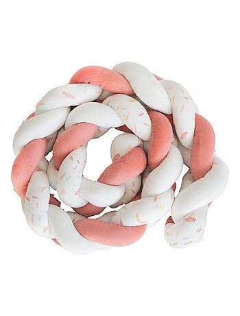 Tresse déco
