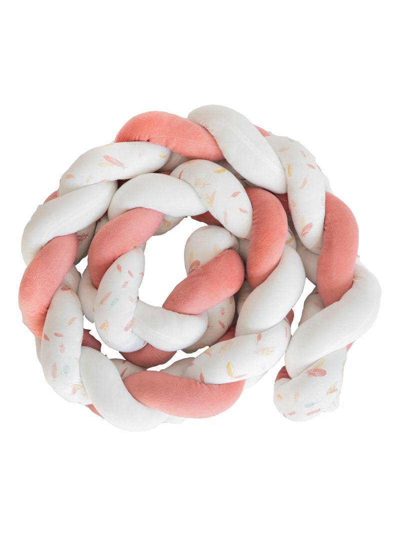 Tresse déco Multicolore - Kiabi