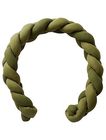 Tresse décorative bébé 100% coton