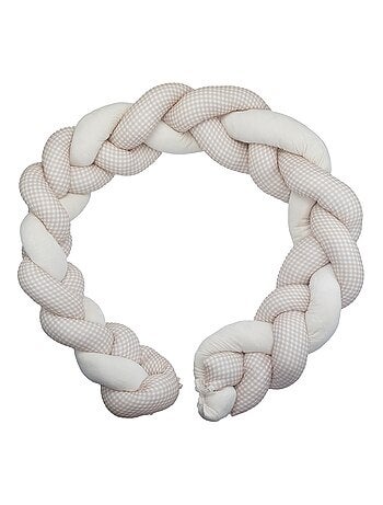 Tresse décorative bébé