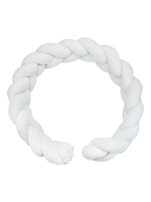 Tresse décorative bébé - Kiabi