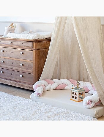 Tresse Décorative Bébé