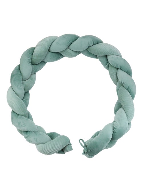 Tresse décorative bébé - Kiabi