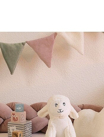 Tresse décorative bébé