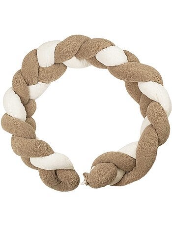 Tresse décorative