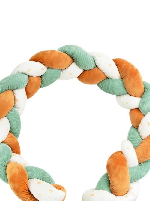 Tresse décorative - Kiabi