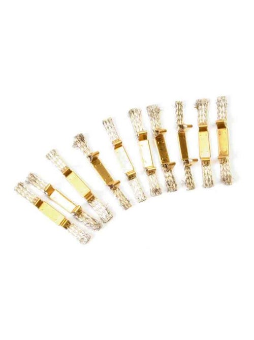 Tresse double - Kiabi