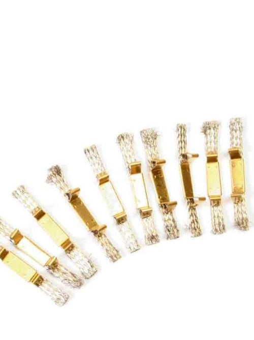 Tresse double - Kiabi