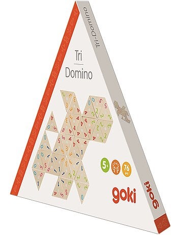 Tri-Domino