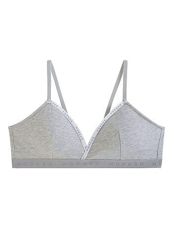 Triangle AMY - Morgan Junior