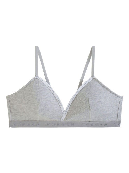 Triangle AMY - Morgan Junior - Kiabi