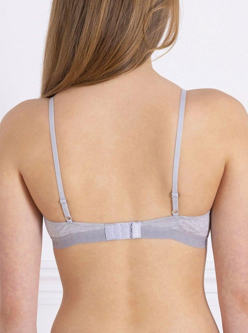 Triangle AMY - Morgan Junior - Kiabi