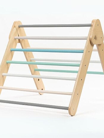 Triangle d’escalade Pikler