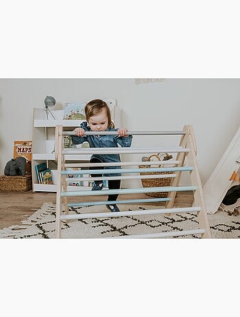 Triangle d’escalade pikler leg&go