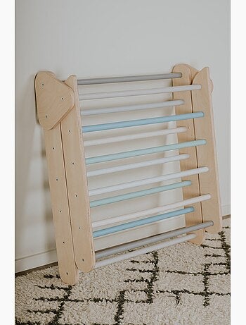 Triangle d’escalade pikler leg&go