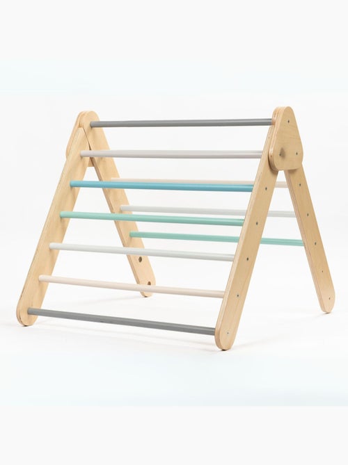 Triangle d’escalade pikler leg&go - Kiabi