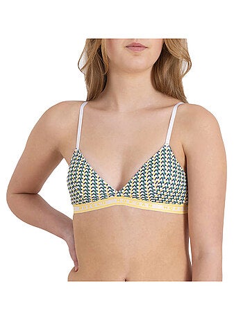 Triangle PIA - Morgan Junior