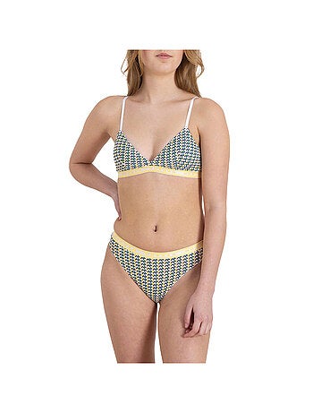 Triangle PIA - Morgan Junior