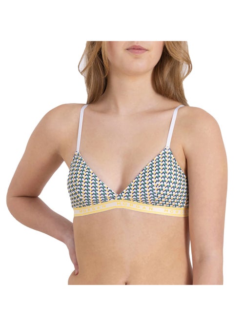 Triangle PIA - Morgan Junior - Kiabi