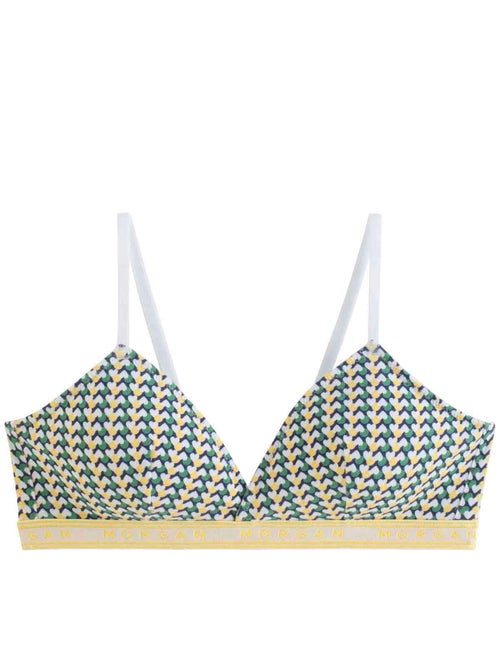 Triangle PIA - Morgan Junior - Kiabi