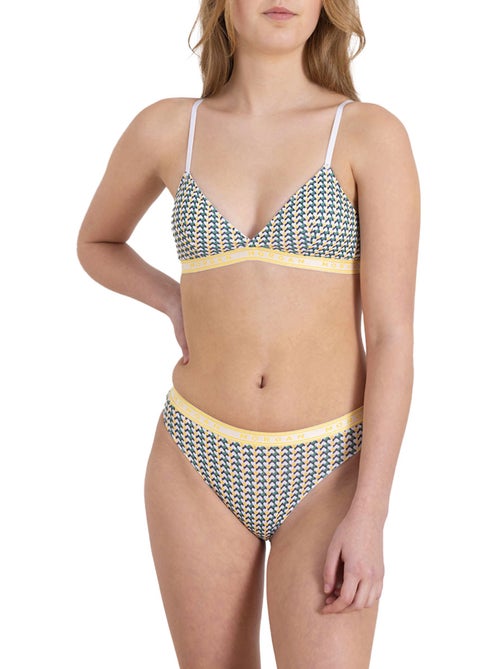 Triangle PIA - Morgan Junior - Kiabi