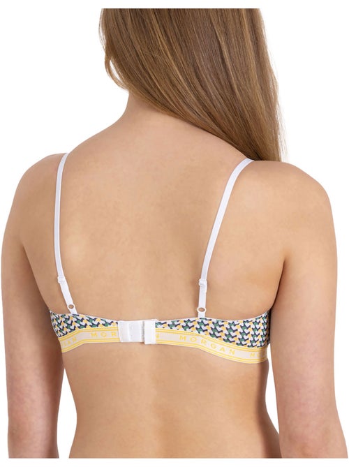 Triangle PIA - Morgan Junior - Kiabi