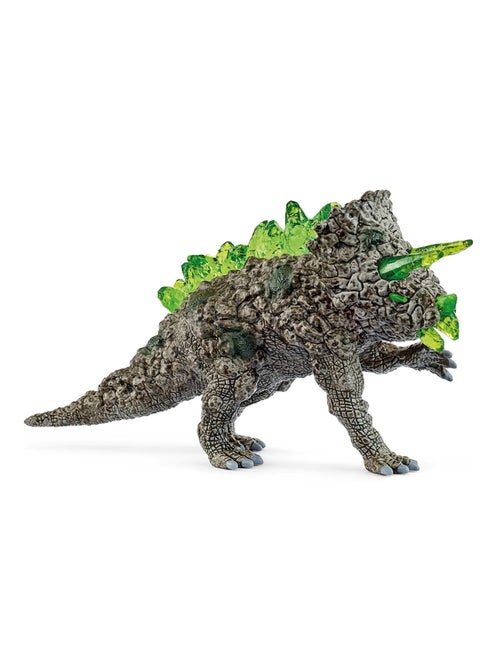 Tricératops de Pierre - Kiabi