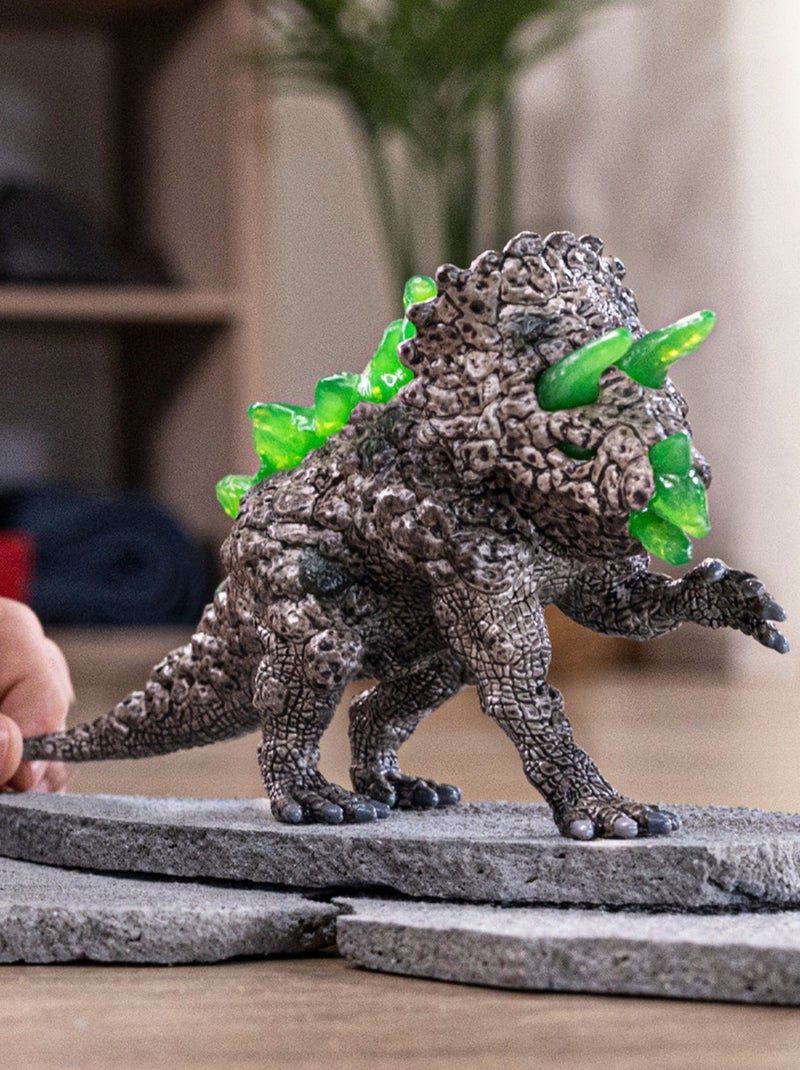 Tricératops de Pierre Vert - Kiabi