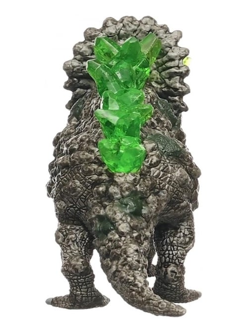 Tricératops de Pierre - Kiabi
