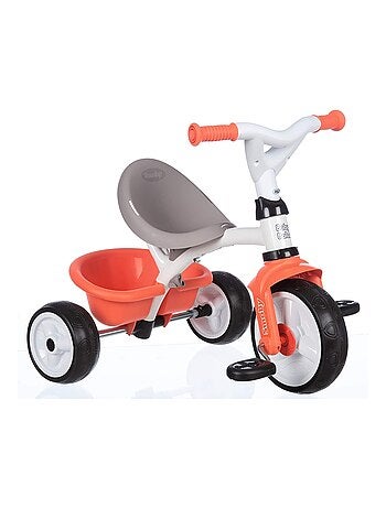 Tricycle Baby Balade Rouge