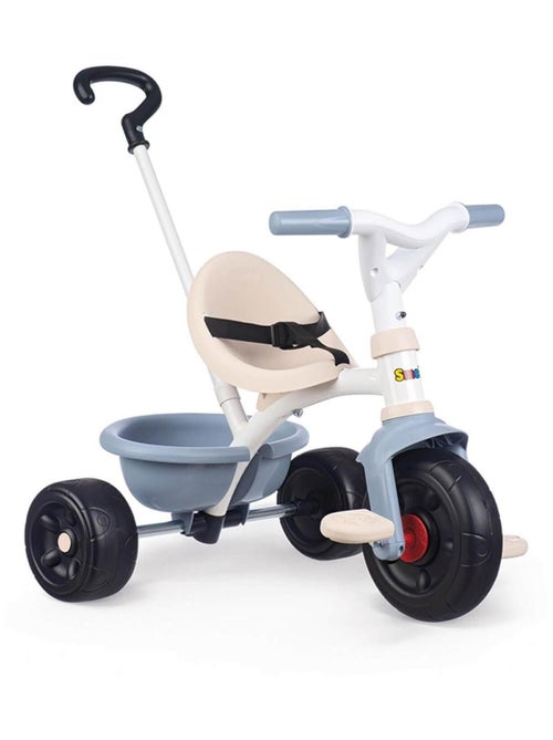 Tricycle Be Fun Bleu - Kiabi