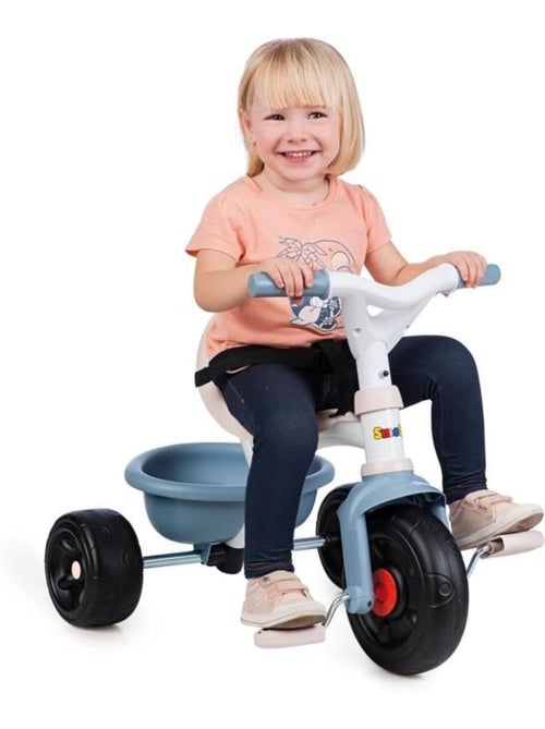 Tricycle Be Fun Bleu - Kiabi