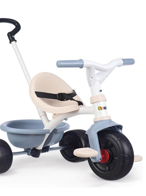 Tricycle Be Fun Bleu - Kiabi