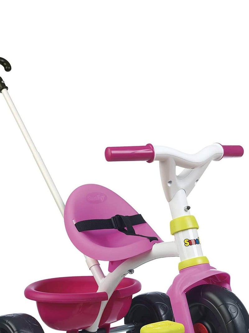 Tricycle Be Fun : Rose N/A - Kiabi