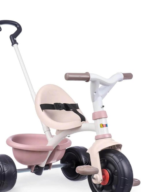 Tricycle Be Fun Rose - Kiabi