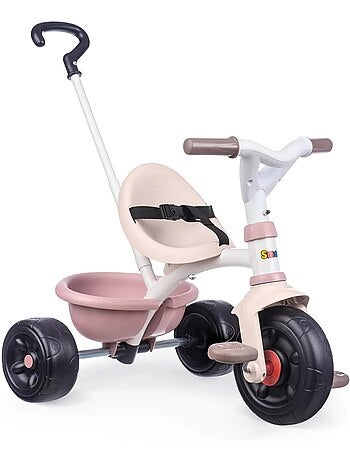 Tricycle Be Fun Rose