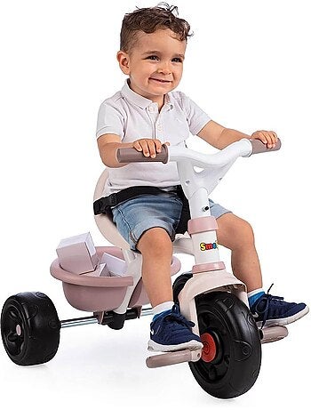 Tricycle Be Fun Rose