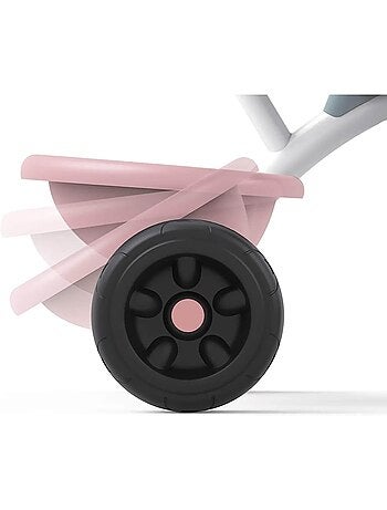 Tricycle Be Fun Rose