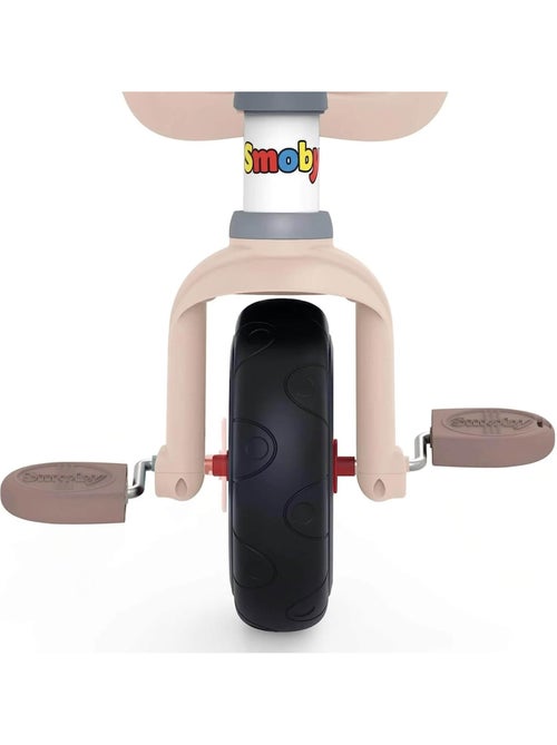 Tricycle Be Fun Rose - Kiabi