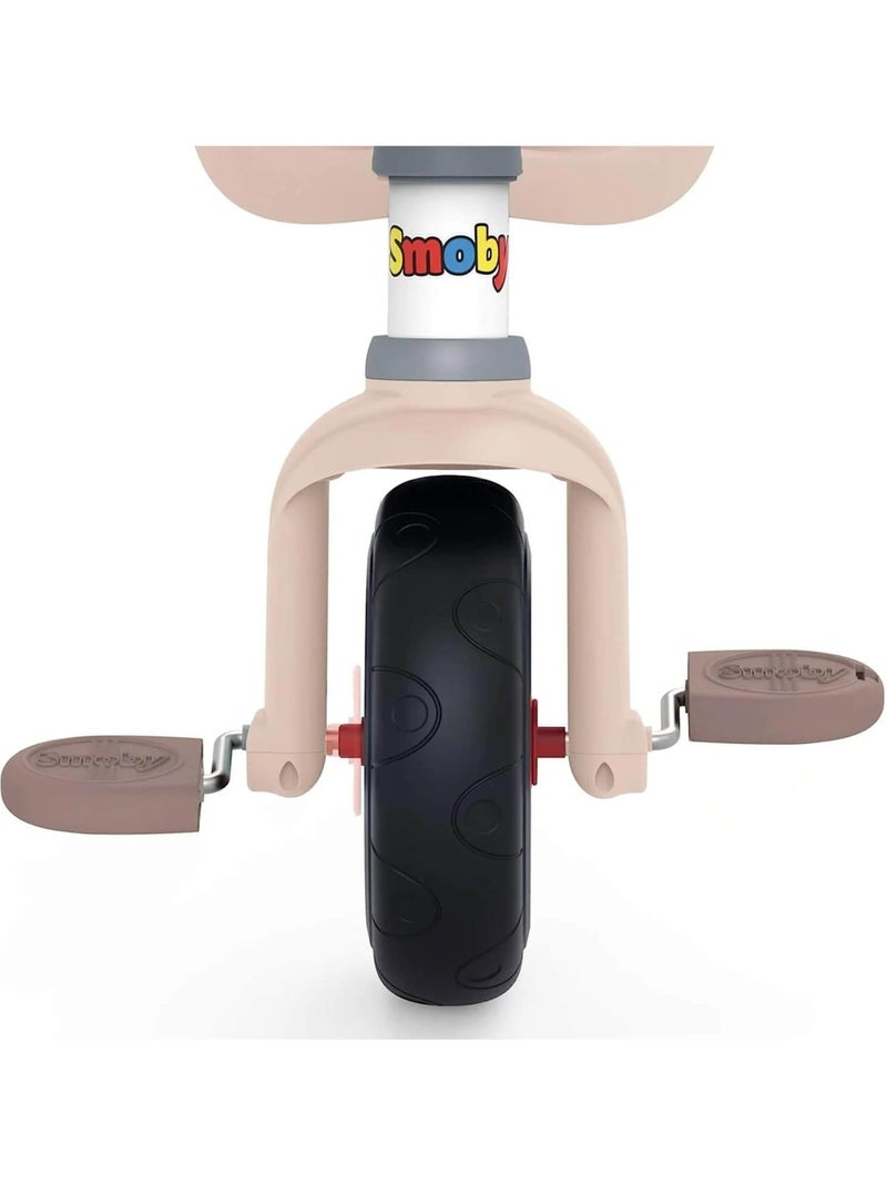 Tricycle Be Fun Rose Rose - Kiabi