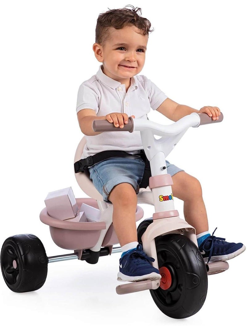 Tricycle Be Fun Rose Rose - Kiabi