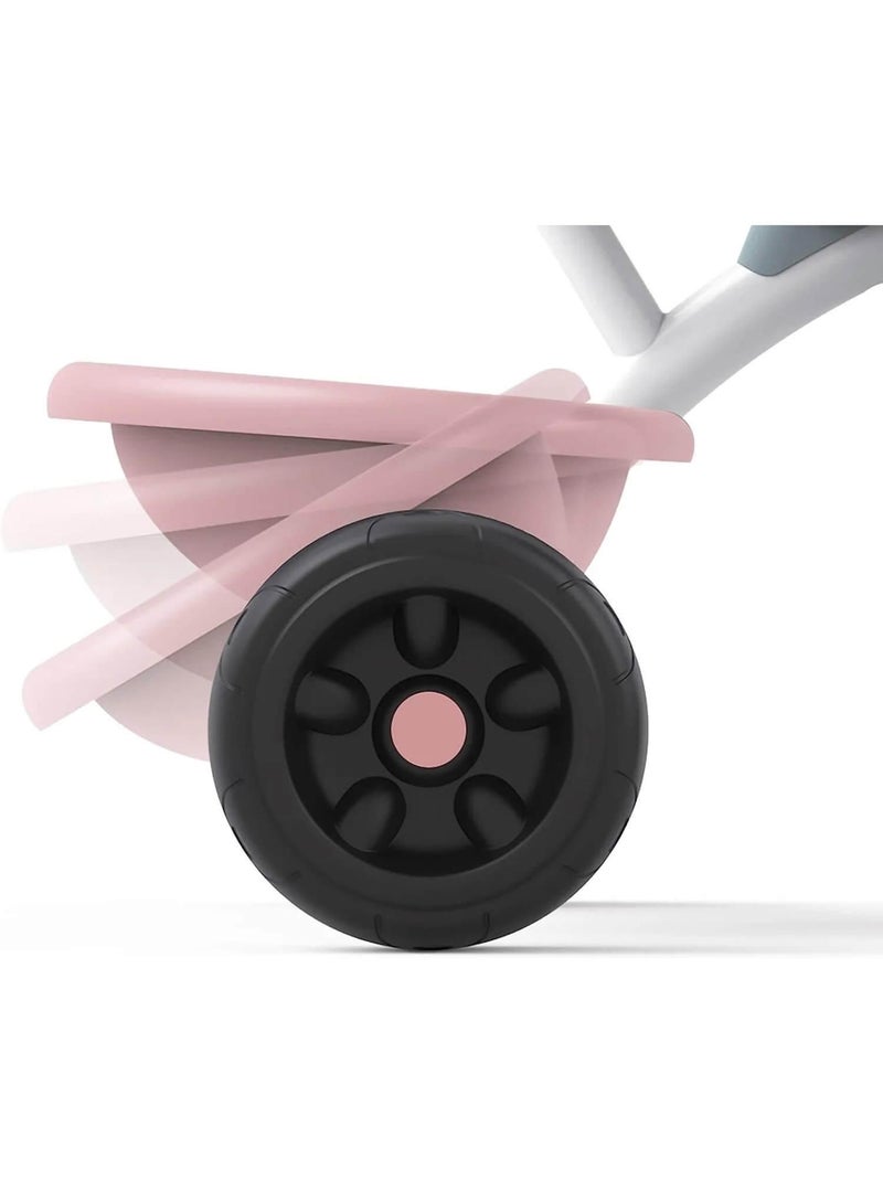 Tricycle Be Fun Rose Rose - Kiabi