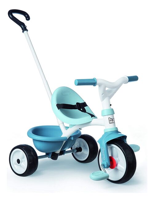 Tricycle Be Move Bleu - Kiabi