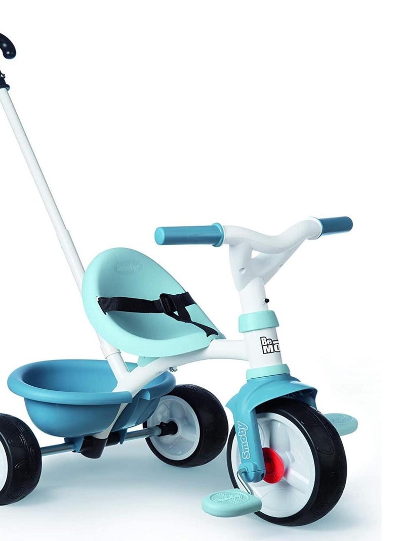 Tricycle Be Move Bleu N/A - Kiabi