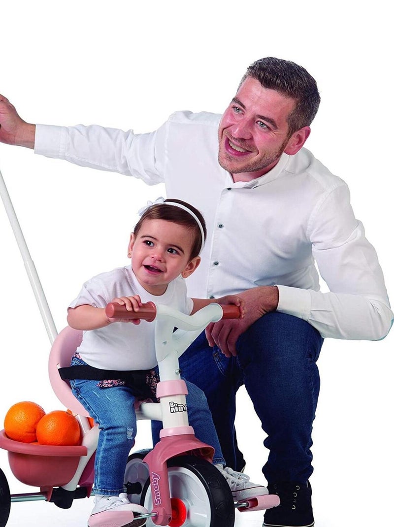 Tricycle Be Move Rose N/A - Kiabi