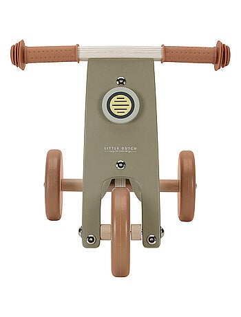 Tricycle en bois