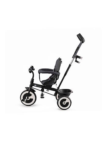 Tricycle evolutif poussette avec pare soleil regl