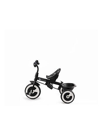 Tricycle evolutif poussette avec pare soleil regl