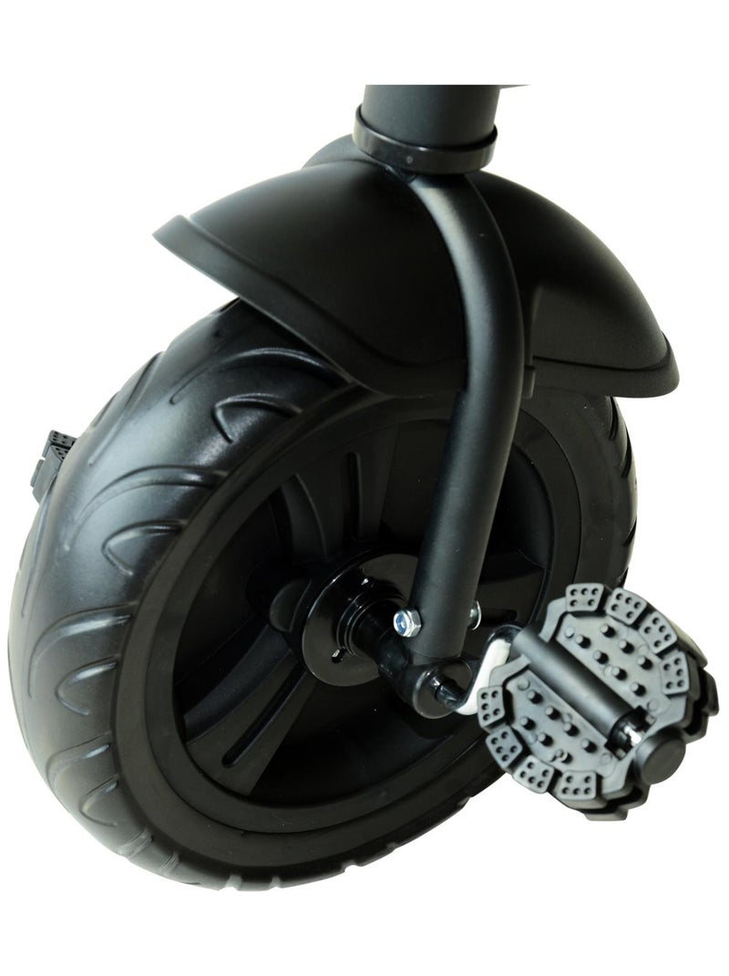 Tricycle enfants multi-équipé Noir - Kiabi