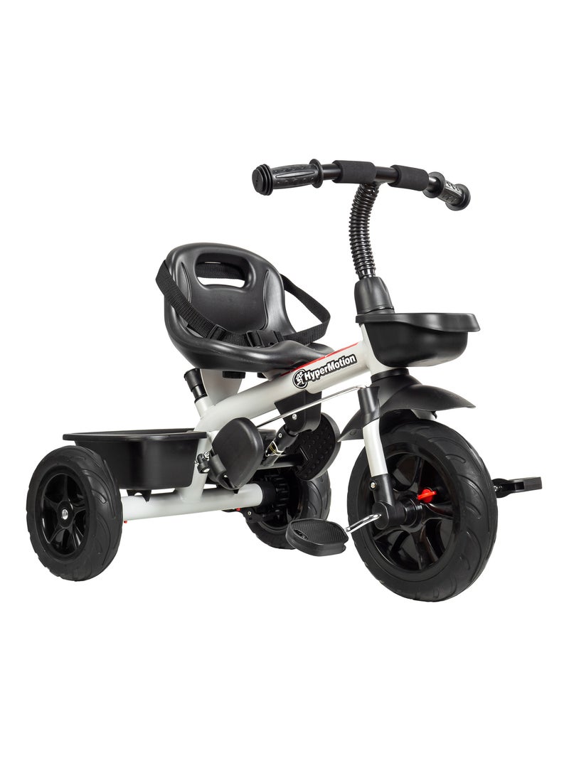 Tricycle Évolutif 1 à 5 ans - Poussoir Réglable, Démontable Couplé avec Guidon N/A - Kiabi